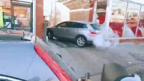 Don’t worry, Chicago, we will be here for YEARS!