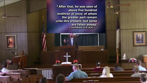 New Hope Church- MonettMO Stream