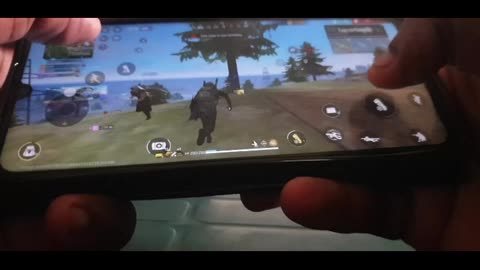 Follow for more Gameplay #freefire #freefiremobile #gaming #gameplay #firstpersonshooter
