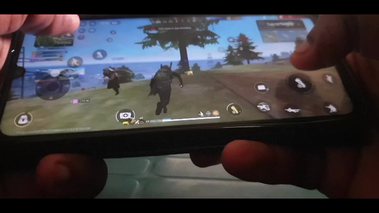Follow for more Gameplay #freefire #freefiremobile #gaming #gameplay #firstpersonshooter