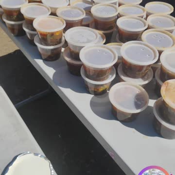 Homelessness is a racketeering operation.