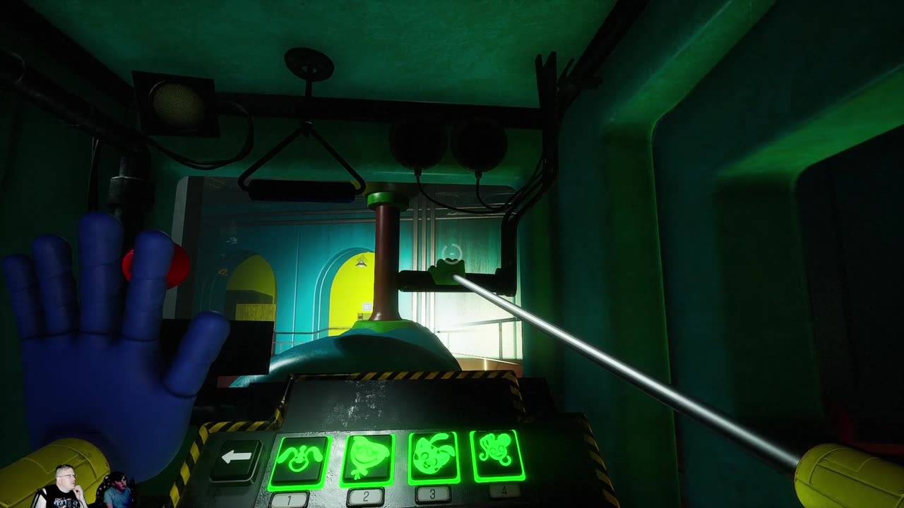 Mommy Longlegs DESTROYED!!! Poppy Playtime Chapter 2 (Part 2 Complete)