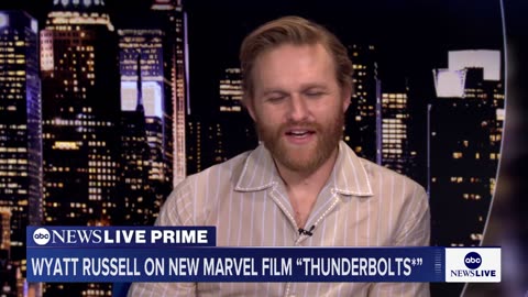 ABC News Live Prime: Wednesday, April 30, 2025