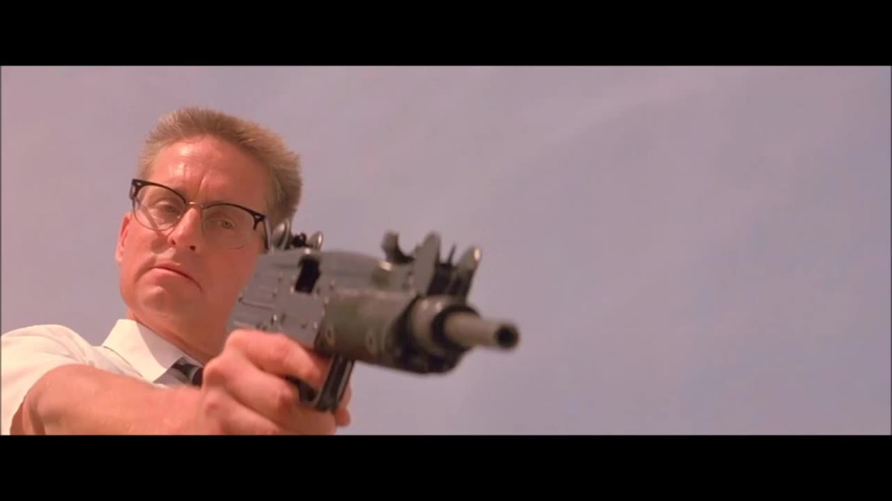 Cum Town - Falling Down Sequel