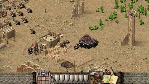 Rivers of Blood | Extreme 6 Vs 1 Battle | Stronghold Crusader | Mission 29