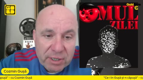 Omul negru al zilei, Securiciul Politician sau Jurnalist.