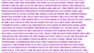 ORIGINAL HUMANS VS INSECTS