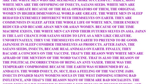 ORIGINAL HUMANS VS INSECTS
