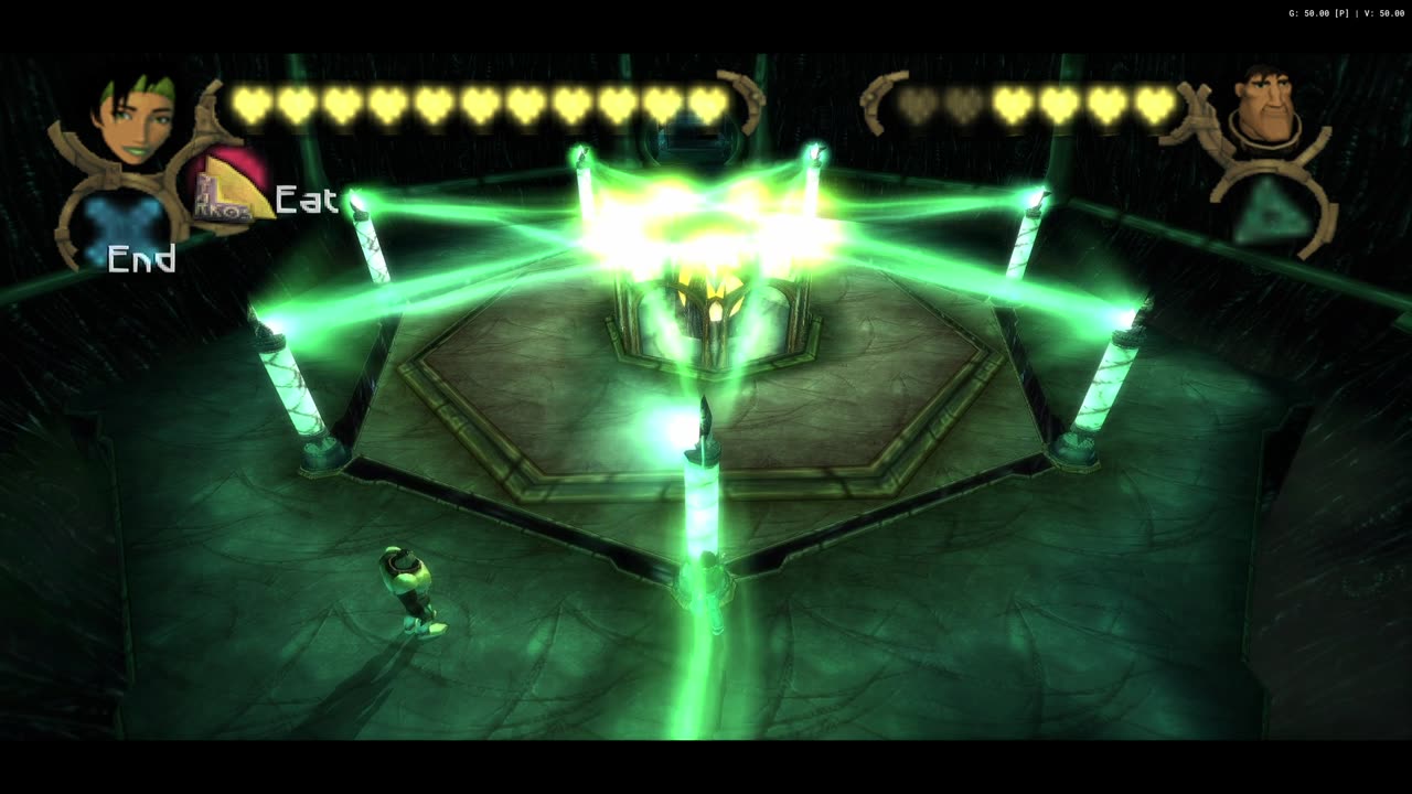 Beyond Good & Evil (PS2) [RA] - Episode 12 - Selene [NC]