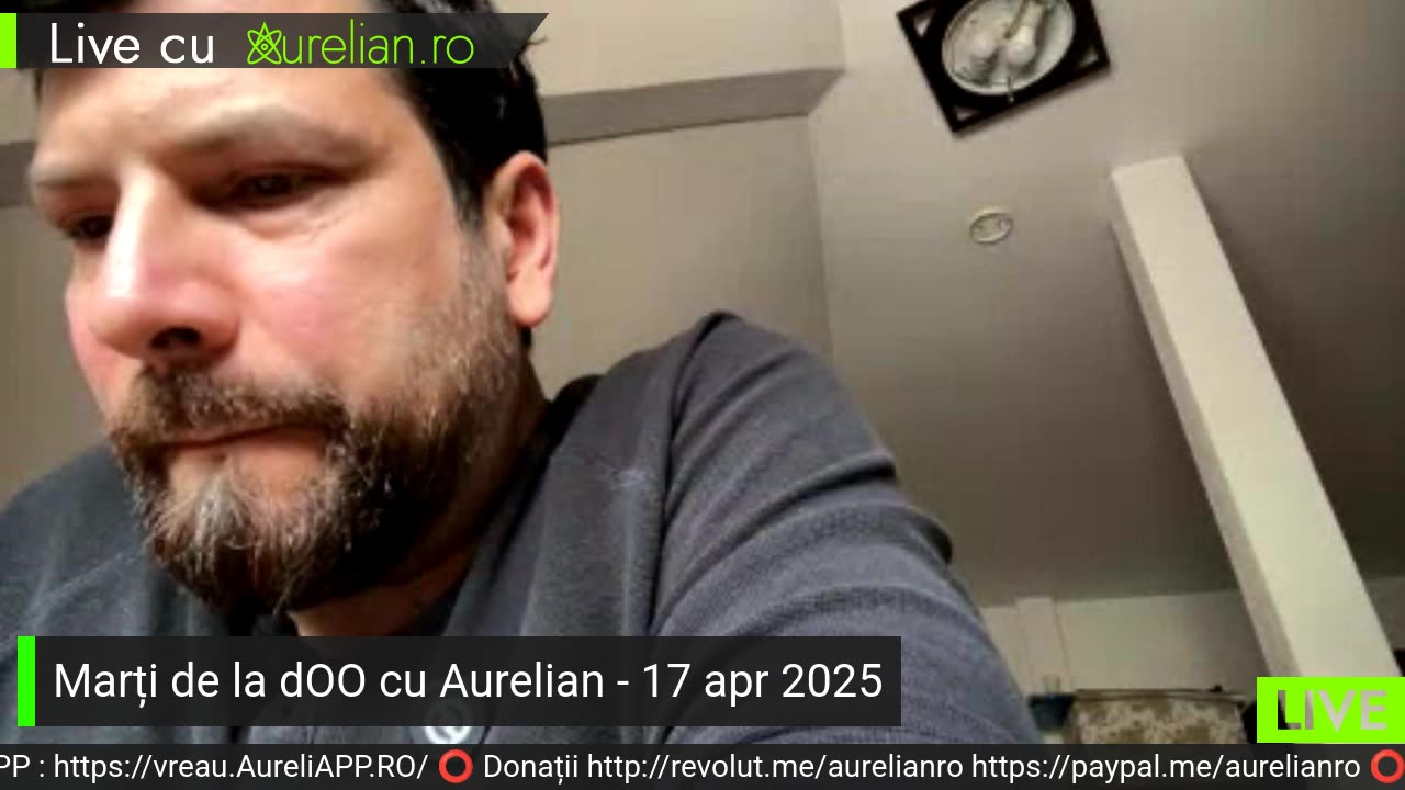 Marti de la dOO cu Aurelian - 15 apr2025