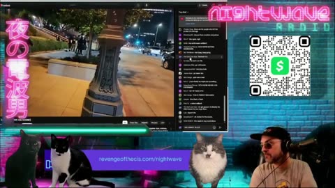 06-08-2025 LA Riots and NMS