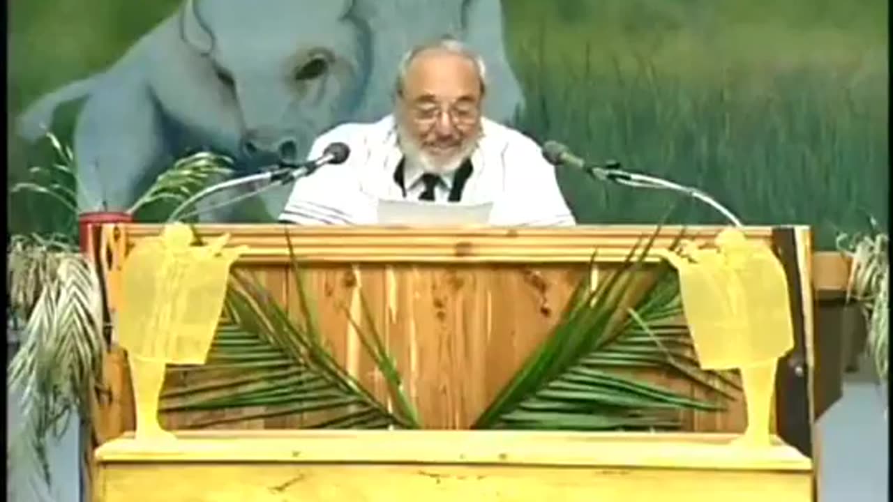House of Yahweh Sabbath Services 5/17/2025