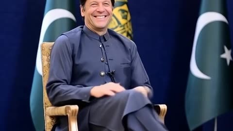 imran khan smile #804