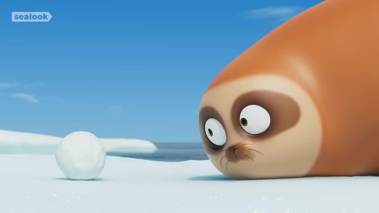 Singing In The CaveㅣSEALOOK | EP.17