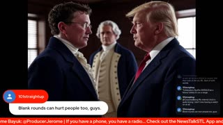 'Murica! | Mike Ferguson in the Morning | NewsTalkSTL