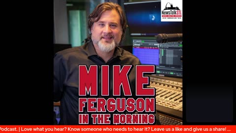 'Murica! | Mike Ferguson in the Morning | NewsTalkSTL