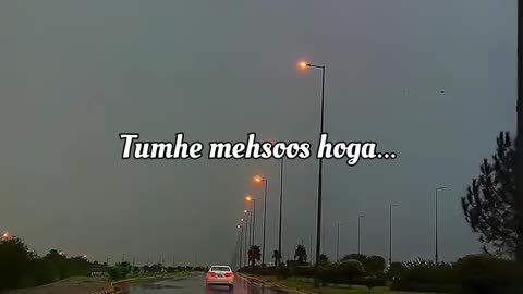 "Wo Rabb jo sab kuch jaanta hai…