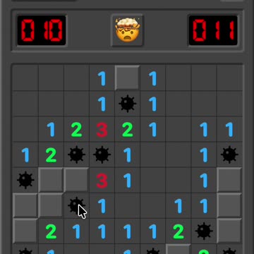 Minesweeper