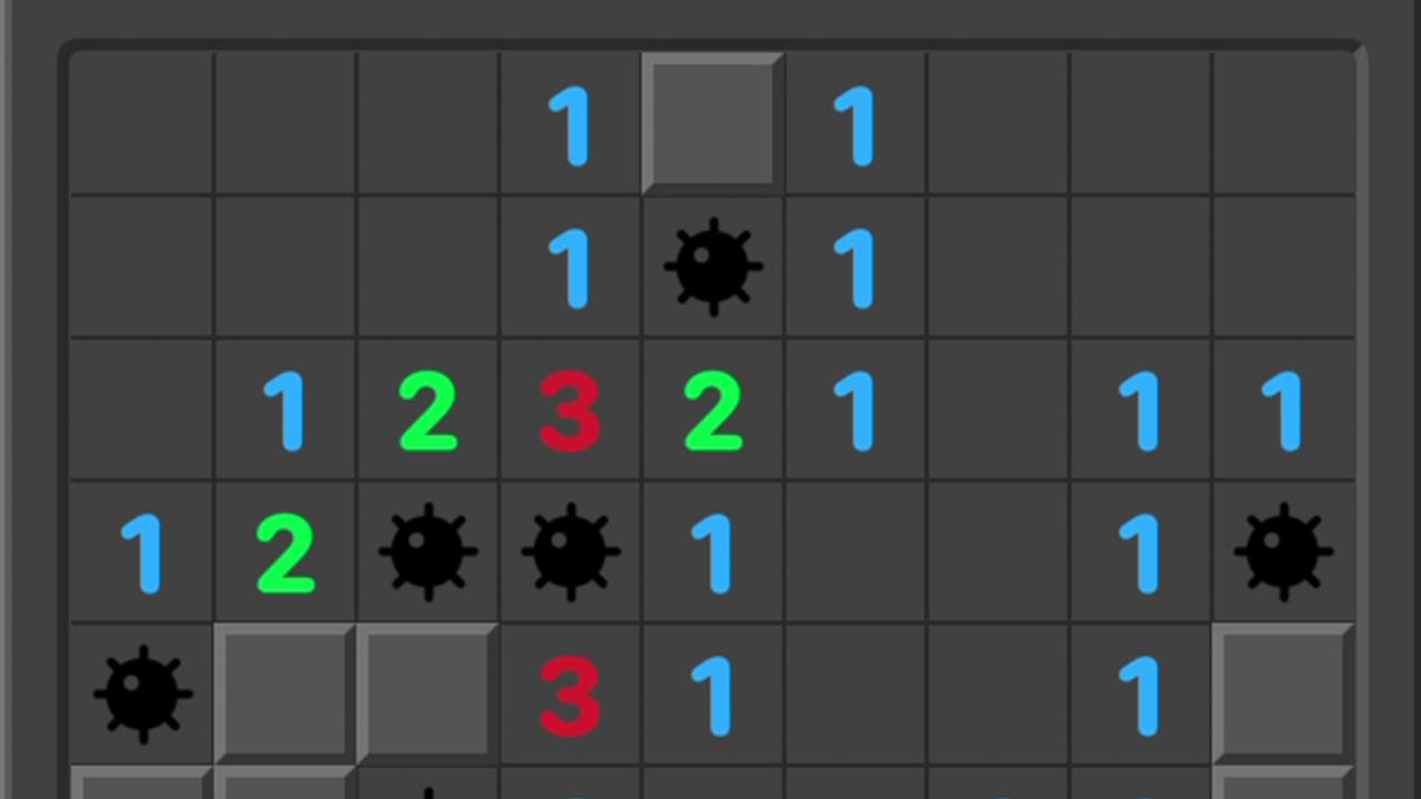 Minesweeper