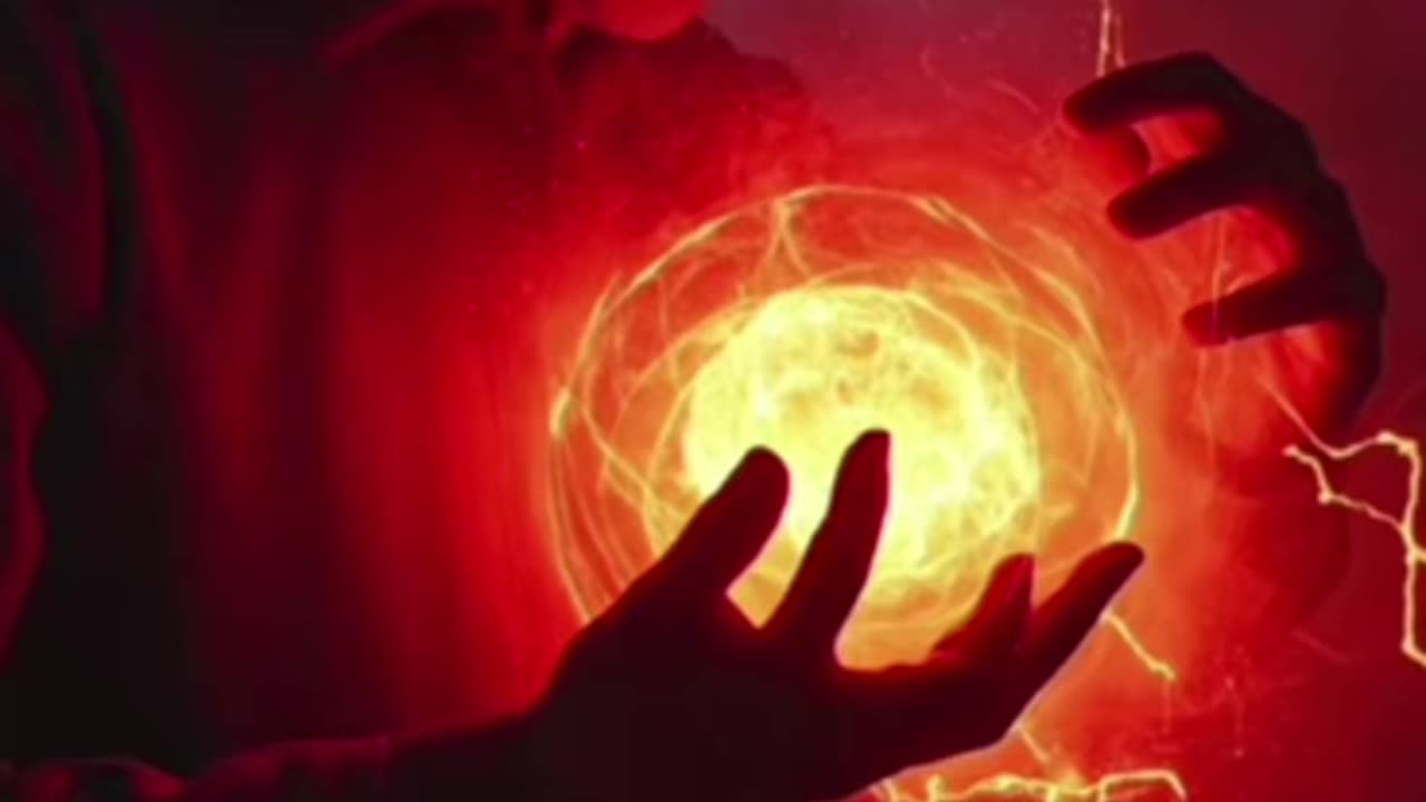 The Gifts of the Chosen Ones