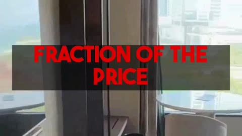 Afford Business Class & 5-Star Hotels. Mighty Travels PREMIUM Masterclasses.