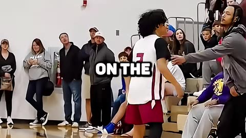 Kid Gets REVENGE on a Hater in 3 Seconds 💀🤯💨