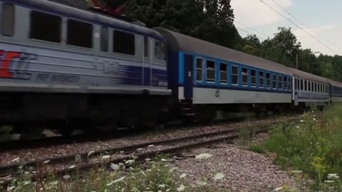 Trainman