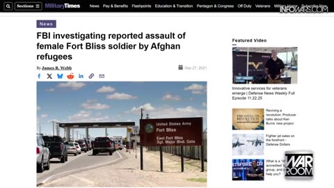 INFOWARS WAR ROOM [FULL] Tuesday 12 2 25 • Pentagon Provides Update on Operation Southern Spear