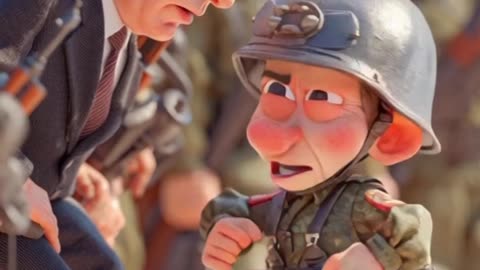 Trump capture puttin