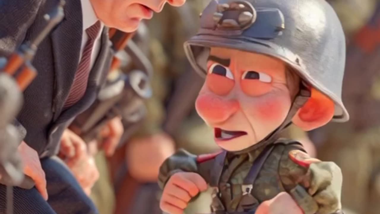 Trump capture puttin