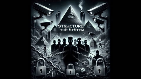 Structure of the System - Shepard Ambellas Show (Closing Theme Song)