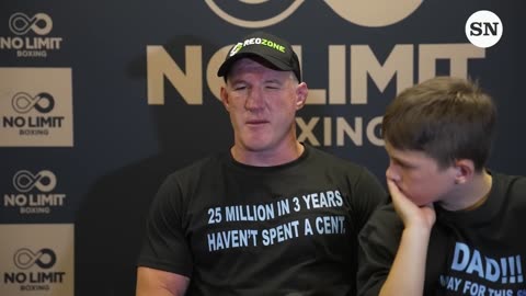 Paul Gallen Reacts To Win Over Justin Hodges & Takes A Shot At SBW