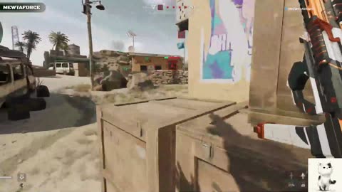 Fun game before trading