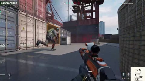Fun game before trading
