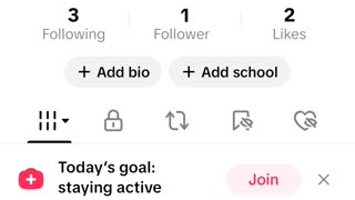 New Tik Tok