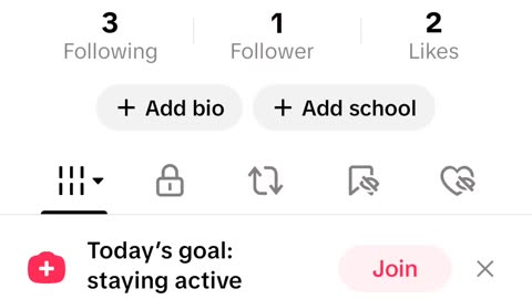 New Tik Tok
