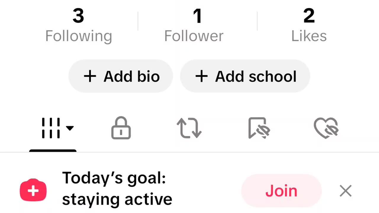 New Tik Tok
