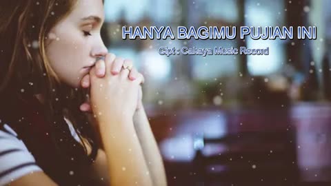 In Your Name There Is Healing