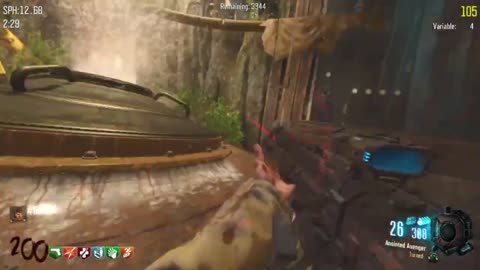 shang vaqal loop with spawns canceled
