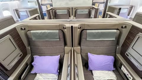 Best Airlines in the WORLD Right Now!