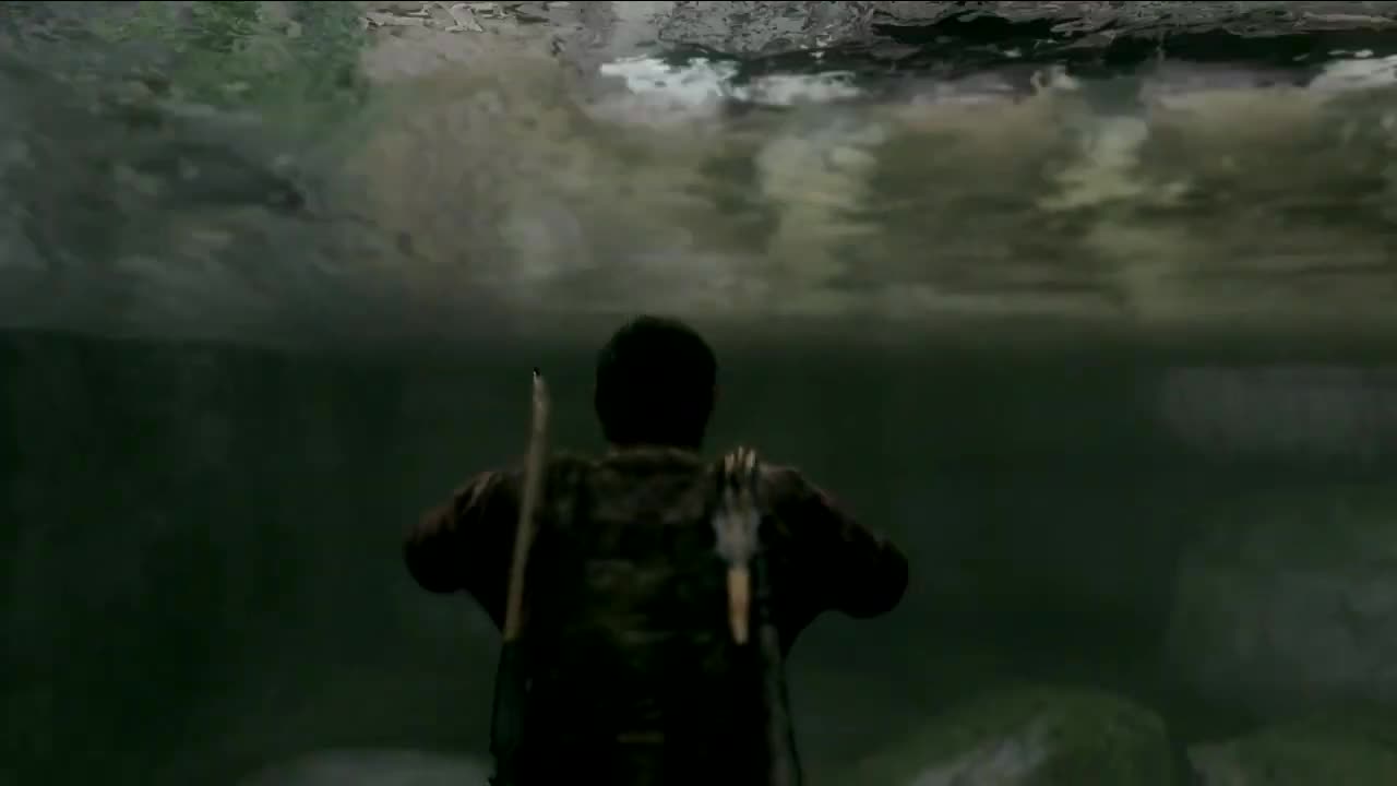 The Last of Us Remastered Playthrough Part41