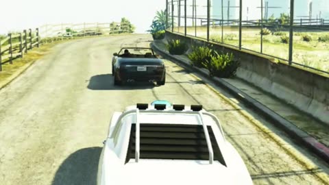 GTA V 200 🎉Duke O'Death Crash💥 𝗙𝗼𝗹𝗹𝗼𝘄 For More╰┈➤🔗