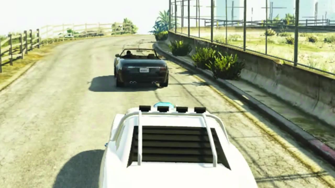 GTA V 200 🎉Duke O'Death Crash💥 𝗙𝗼𝗹𝗹𝗼𝘄 For More╰┈➤🔗
