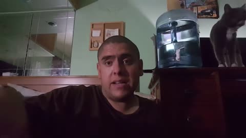 The Story Of My Brother Accidently Drinking My Urine (May 23,2017)