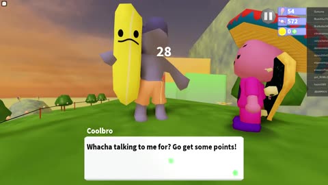 Roblox Robot 64 walkthrough (The Hub, Turtle Tops, and Knoddy's Resort)