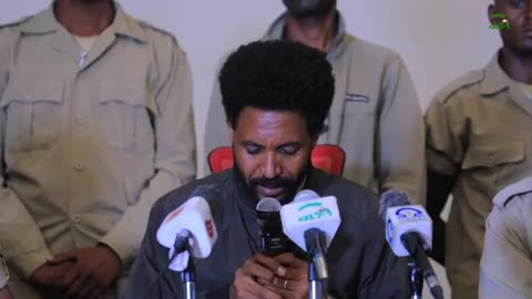 መግለፂ ቅዋም ኣርሚ - 22