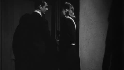 Notorious (1946) Full movie | Spy film noir