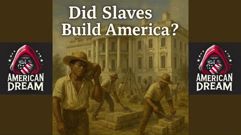 Animals on a far don't build the farm!