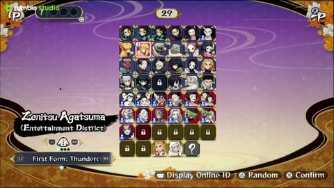 Demon Slayer 2