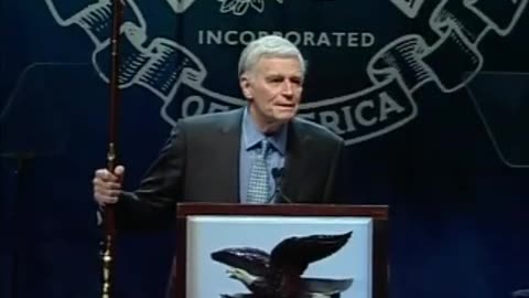 Charlton Heston: From My Cold Dead Hands